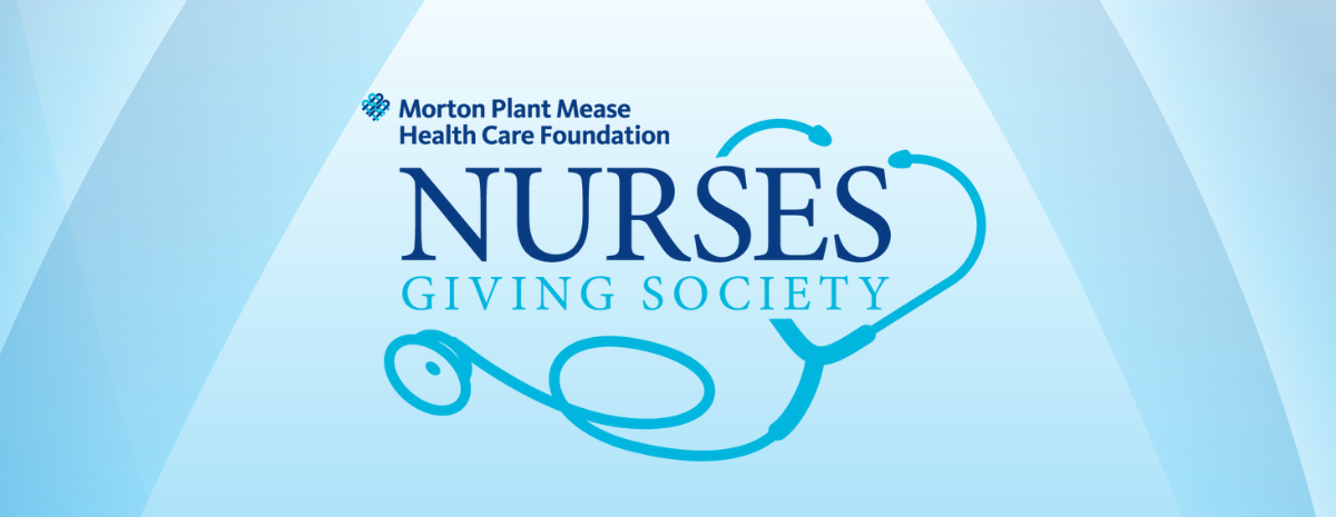 Nurses Giving Society Reception 2026